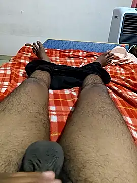 modelSpidy online show from 06.29.26