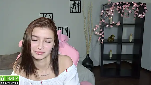 kity Jafaela online show from 01.15.26