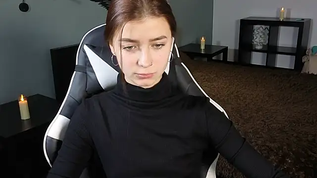 kity Jafaela online show from 01.16.26