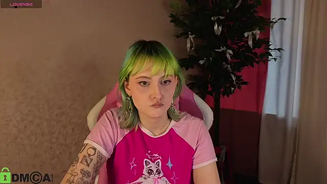 Roziett Belle online show from 01.17.26