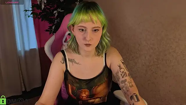 Roziett Belle online show from 01.18.26