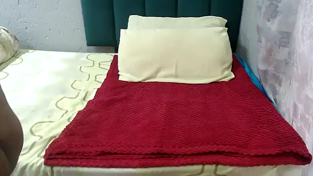 PerkyAss online show from 04.08.26