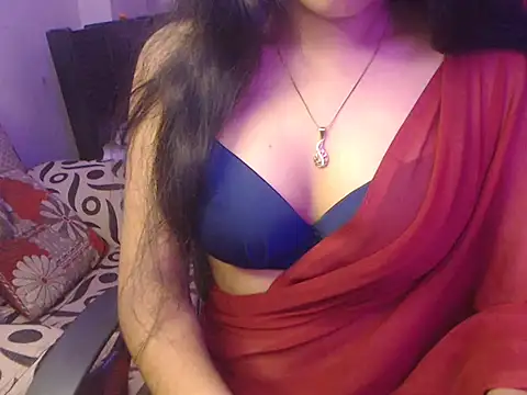 SobnamHot online show from 02.01.26