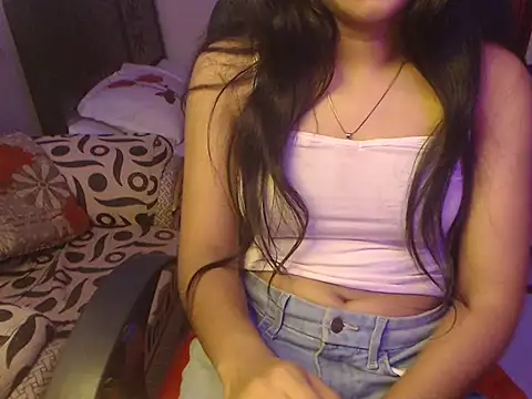 SobnamHot online show from 02.01.26