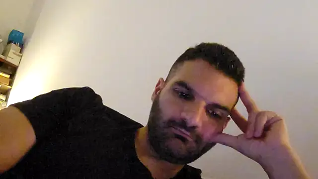 marios87xxl online show from 03.26.26