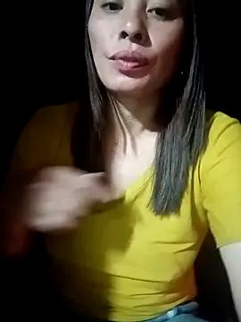 kaia-cam online show from 03.03.26