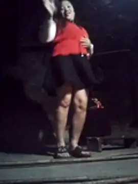 LingLing002 online show from 01.15.26