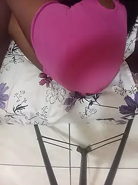 PatriciaVen online show from 04.11.26