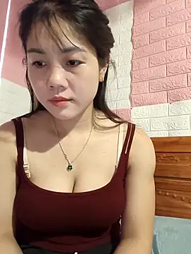 Ngocmai lazdy online show from 02.27.26