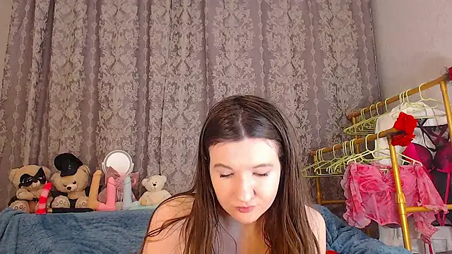 Snapshot of RileySteeele chatting on 01.17.26 RileySteeele online show from 01.17.26