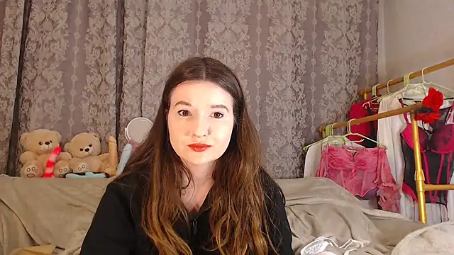 Snapshot of RileySteeele chatting on 02.02.26 RileySteeele online show from 02.02.26