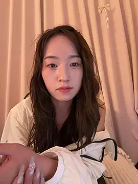 wenwenyaa online show from 04.16.26