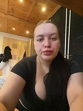 ElisonFox online show from 01.15.26