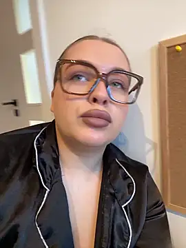 ElisonFox online show from 01.16.26