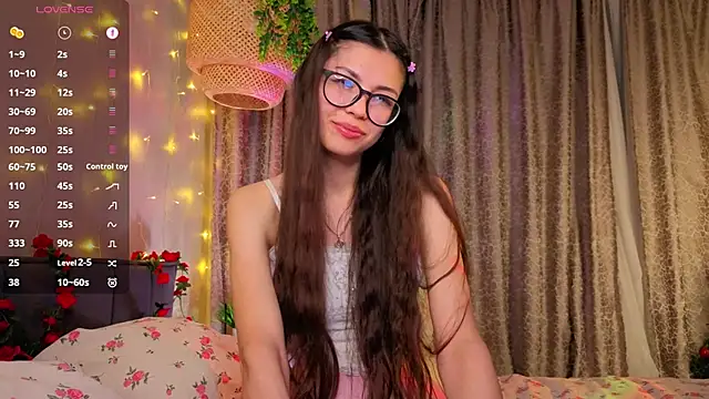 NeliaBermea online show from 03.12.26