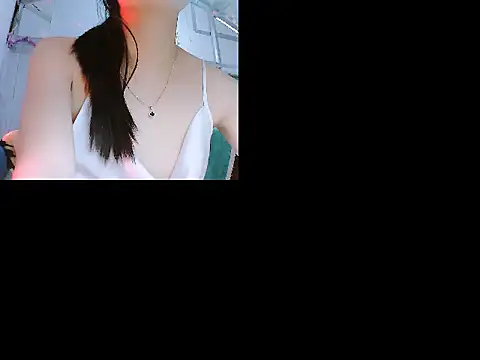 Snapshot of Onikimii chatting on 02.02.26 Onikimii online show from 02.02.26