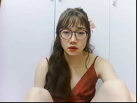 Onikimii online show from 04.01.26