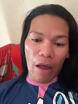 HugeAgatha online show from 03.24.26