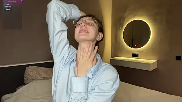 ChrisAmott online show from 04.11.26