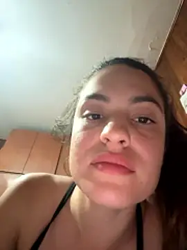 angelinajolie96 online show from 01.14.26