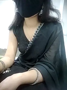 Horny-nishaa online show from 02.20.26