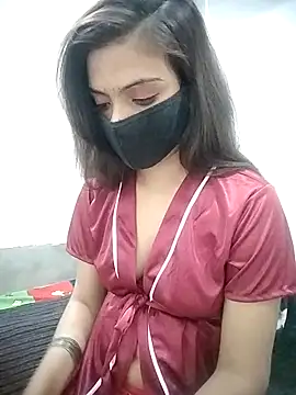 Horny-nishaa online show from 03.25.26