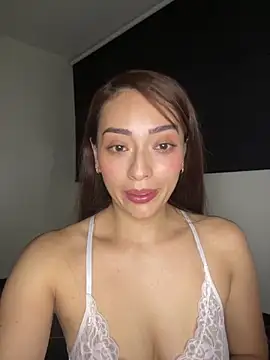 anny bianchy online show from 02.12.26