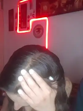 Snapshot of AlexxaAndRileyy chatting on 01.18.26 AlexxaAndRileyy online show from 01.18.26