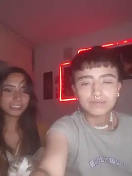 Snapshot of AlexxaAndRileyy chatting on 02.02.26 AlexxaAndRileyy online show from 02.02.26