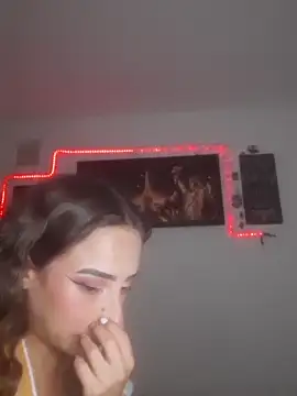 Snapshot of AlexxaAndRileyy chatting on 02.02.26 AlexxaAndRileyy online show from 02.02.26