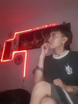 Snapshot of AlexxaAndRileyy chatting on 02.05.26 AlexxaAndRileyy online show from 02.05.26