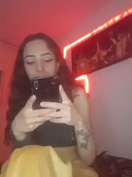 Snapshot of AlexxaAndRileyy chatting on 02.06.26 AlexxaAndRileyy online show from 02.06.26