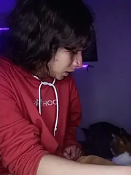 Snapshot of AlexxaAndRileyy chatting on 02.08.26 AlexxaAndRileyy online show from 02.08.26