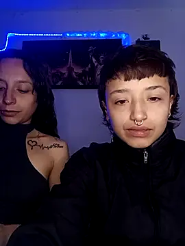 Snapshot of AlexxaAndRileyy chatting on 02.12.26 AlexxaAndRileyy online show from 02.12.26