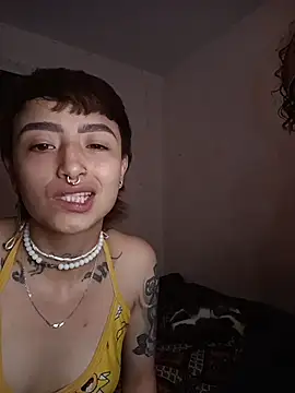 Snapshot of AlexxaAndRileyy chatting on 02.25.26 AlexxaAndRileyy online show from 02.25.26