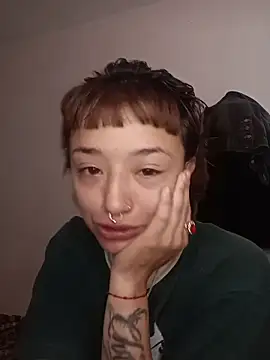 AlexxaAndRileyy online show from 03.15.26