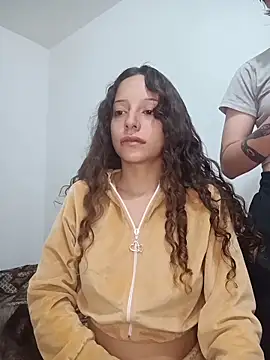 AlexxaAndRileyy online show from 03.20.26