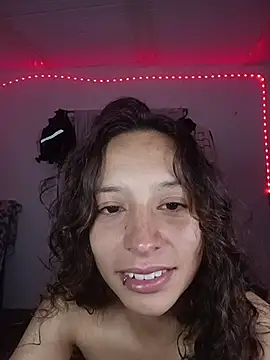 AlexxaAndRileyy online show from 07.03.26