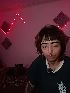 AlexxaAndRileyy online show from 07.21.26