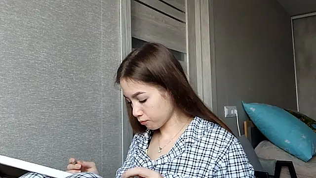 SherrylMaler online show from 02.02.26