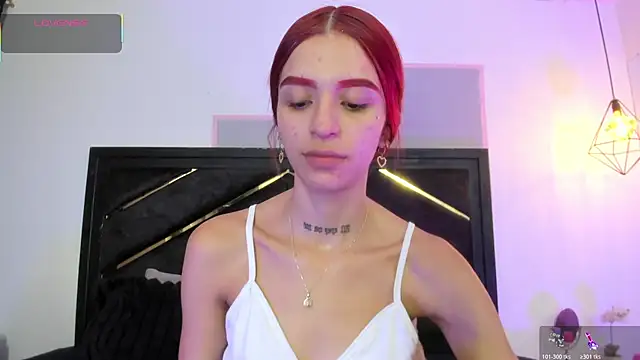 april jones05 online show from 05.21.26