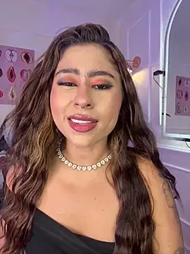 ThamaraGen  online show from 03.18.26