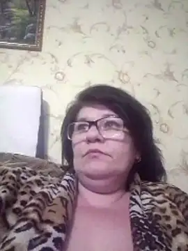 NysiOlsen online show from 03.11.26