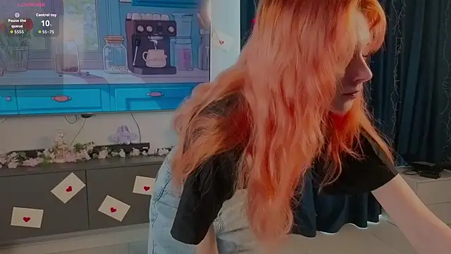 Snapshot of JuanaSumma chatting on 03.09.26 JuanaSumma online show from 03.09.26