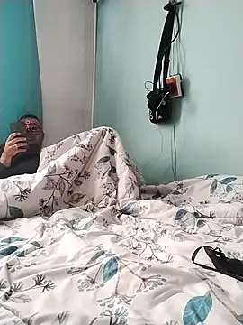 Snapshot of TWOLOVE16 chatting on 04.03.26 TWOLOVE16 online show from 04.03.26