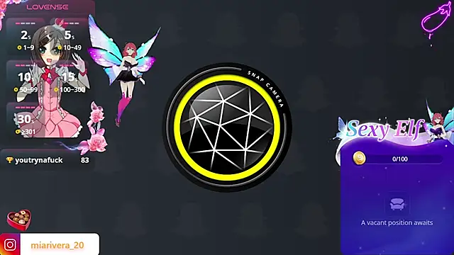 Snapshot of valeria_19x chatting on 02.20.26 valeria 19x online show from 02.20.26