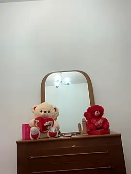 morenita sexy777 online show from 03.16.26