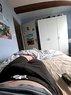 n-alan88 online show from 04.05.26