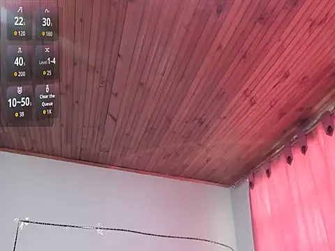 talia mystic online show from 04.16.26