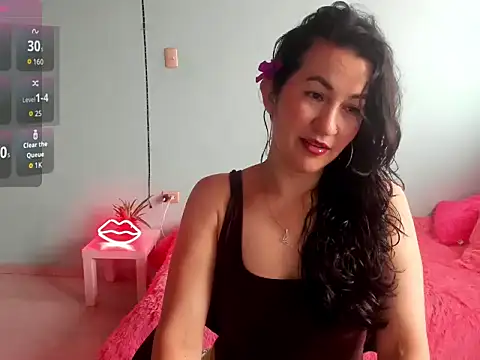 talia mystic online show from 05.28.26